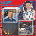 Космос 45-я экспедиция на МКС